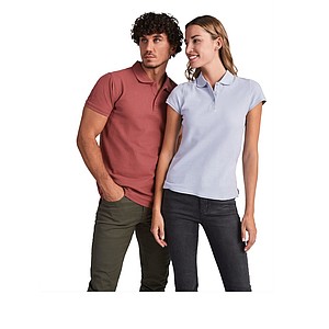 Dětská polokošile s krátkým rukávem, ROLY STAR, navy, vel. 7/8