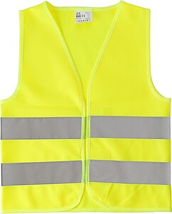 Dětská rozlišovací vesta, S - reklamní předměty