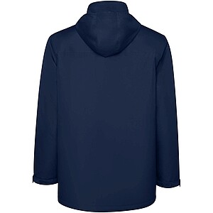 Dětská zateplená parka Roly America, velikost 12 let, námořní modrá