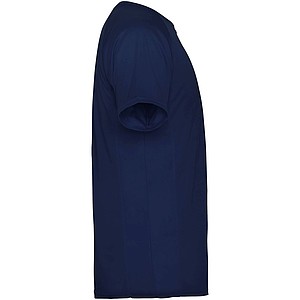 Dětské funkční tričko s krátkým rukávem, ROLY MONTECARLO, navy, vel. 4