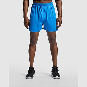 Dětské sportovní šortky, ROLY PLAYER, navy, vel. 8