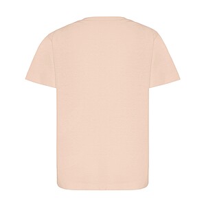 Dětské tričko Iqoniq Koli, velikost 13/14 let, světlá růžová