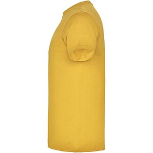 Dětské tričko Roly Beagle, velikost 3/4 roky, tmavě žlutá