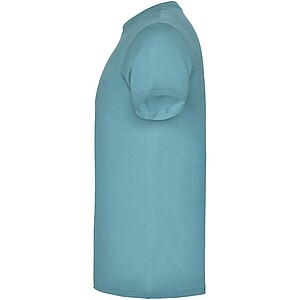 Dětské tričko Roly Beagle, velikost 5/6 let let, modrošedá