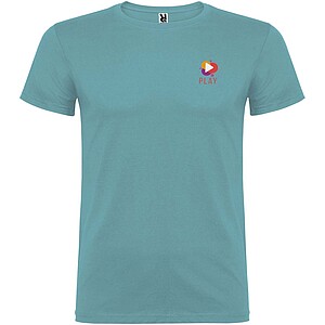 Dětské tričko Roly Beagle, velikost 7/8 let, modrošedá