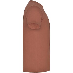 Dětské tričko Roly Beagle, velikost 9/10 let, oranžovohnědá