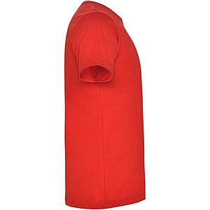 Dětské tričko Roly Dogo Premium, velikost 3/4 roky, červená