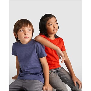 Dětské tričko Roly Dogo Premium, velikost 3/4 roky, fialová