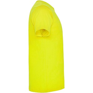 Dětské tričko Roly Dogo Premium, velikost 3/4 roky, světle zelená - limetková