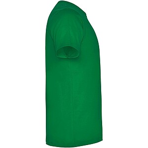 Dětské tričko Roly Dogo Premium, velikost 3/4 roky, tmavě zelená