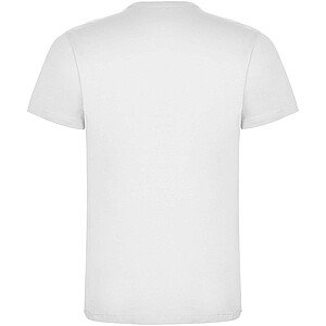 Dětské tričko Roly Dogo Premium, velikost 5/6 let, bílá