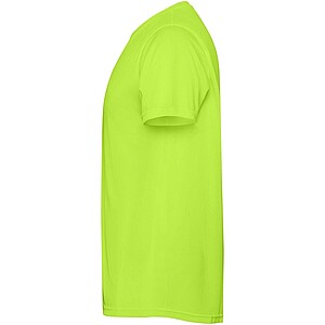 Dětské tričko Roly Estoril, velikost 12 let, fluo zelená