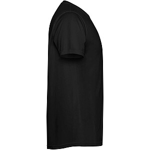 Dětské tričko Roly Estoril, velikost 4 roky, černá