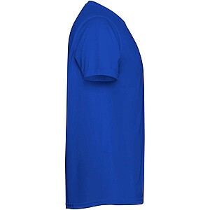 Dětské tričko Roly Estoril, velikost 4 roky, královská modrá