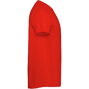 Dětské tričko Roly Estoril, velikost 8 let, červená