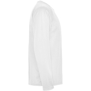 Dětské tričko Roly Montecarlo, velikost 12 let, bílá