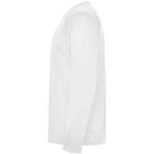 Dětské tričko Roly Montecarlo, velikost 4 roky, bílá