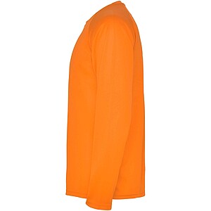 Dětské tričko Roly Montecarlo, velikost 8 let, fluo oranžová