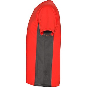 Dětské tričko Roly Shanghai, červená, velikost 16 let