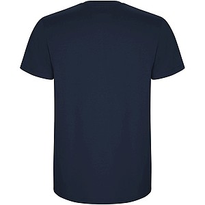 Dětské tričko s krátkým rukávem, ROLY STAFFORD, navy, vel. 7/8