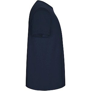 Dětské tričko s krátkým rukávem, ROLY STAFFORD, navy, vel. 7/8