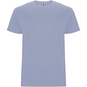 Dětské tričko s krátkým rukávem, ROLY STAFFORD, světle modrá, vel. 11/12