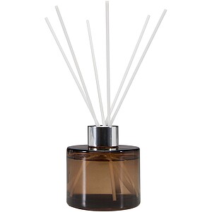 Difuzér o objemu 100 ml, hnědá