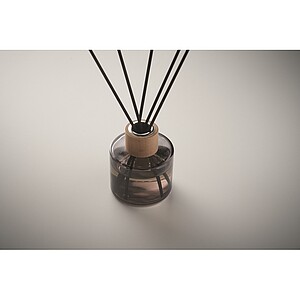 Difuzér s vanilkovým aroma, černá