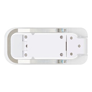 Dobíjecí LED lampička na čtení, bílá