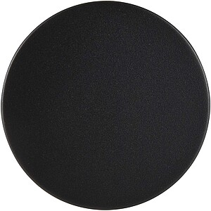 Dobíjecí stmívatelná stolní lampa se 3 režimy svícení, černá