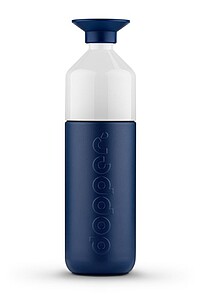 Dopper Insulated 1l, tmavě modrá