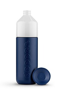 Dopper Insulated 1l, tmavě modrá