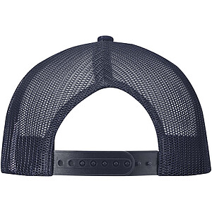 Drift Snapback kšiltovka se 6 panely o gramáži 260 g/m2, námořní modrá