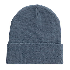 Dvojitě pletená beanie čepice Impact z Polylana® AWARE™