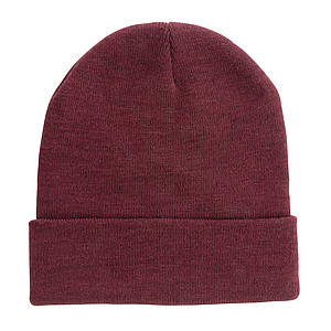 Dvojitě pletená beanie čepice Impact z Polylana® AWARE™