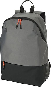 Dvoubarevný batoh 500D - batoh s potiskem
