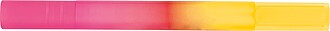 Dvoubarevný zvýrazňovač, žlutá