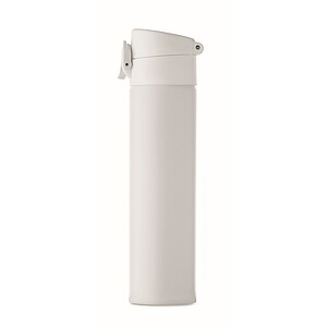 Dvoustěnná láhev 300 ml, bílá