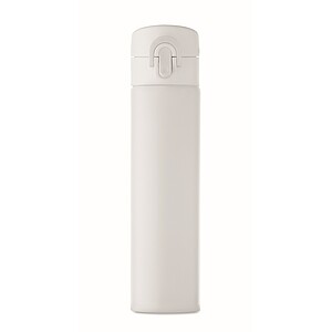Dvoustěnná láhev 300 ml, bílá