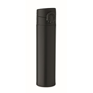 Dvoustěnná láhev 300 ml, černá