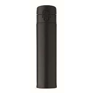 Dvoustěnná láhev 300 ml, černá