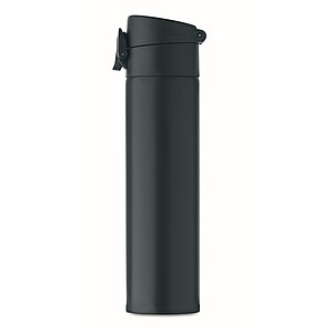Dvoustěnná láhev 300 ml, tmavě námořní modrá