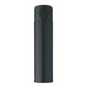 Dvoustěnná láhev 300 ml, tmavě námořní modrá