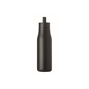 Dvoustěnná láhev 500ml, černá