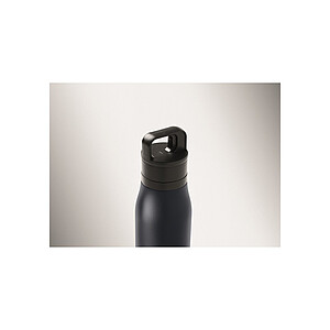 Dvoustěnná láhev 500ml, námořní modrá