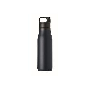 Dvoustěnná láhev 500ml, námořní modrá