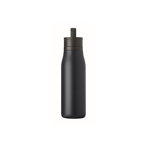 Dvoustěnná láhev 500ml, námořní modrá