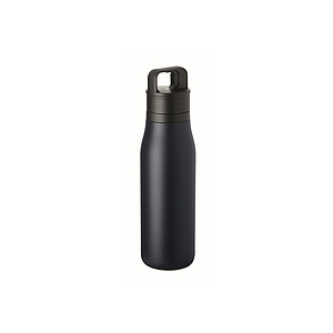 Dvoustěnná láhev 500ml, námořní modrá