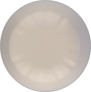 Dvoustěnná nerezová termoska 500 ml, béžová