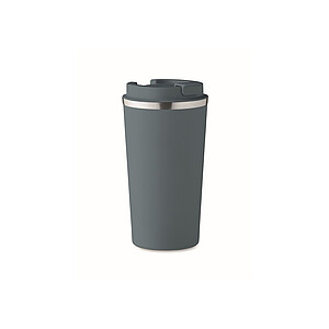 Dvoustěnný pohár 510 ml, petrolejová